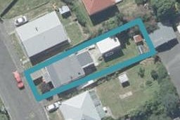 35 Wickliffe Terrace, Port Chalmers, Dunedin