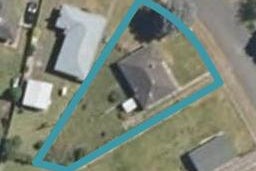 8 Robertshawe Crescent, Dannevirke