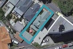 200 Oriental Parade, Oriental Bay, Wellington