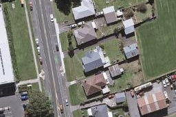 183 South Road, Spotswood, New Plymouth