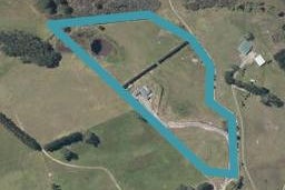 394 Mount Wesley Coast Road, Dargaville, Dargaville