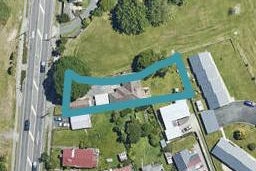 272 Ngongotaha Road, Ngongotaha, Rotorua