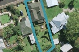 3 Gunson Street, Freemans Bay, Auckland