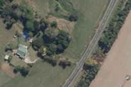 635 State Highway 1, Greatford, Marton
