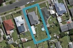 65 Mitchell Street, Richmond, Invercargill
