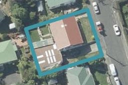 29 Taupo Street, Ravensbourne, Dunedin
