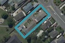3/28 Brynley Street, Hornby, Christchurch