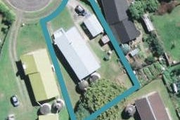 10 Burdett Place, Ruatoria, Ruatoria
