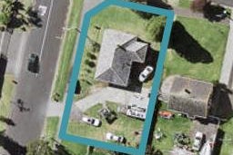 55 Anderson Avenue, Point England, Auckland