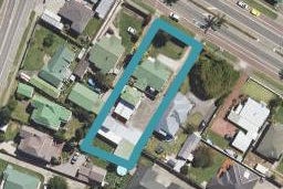 534 Gladstone Road, Te Hapara, Gisborne