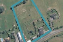 100 Claremont Road, Otipua Creek, Timaru