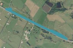 0 State Highway 3, Hawera, Hawera