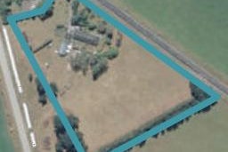 16 Tiplady Road, Geraldine Flat