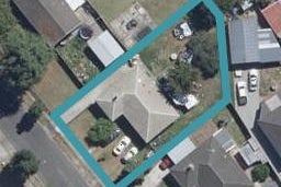 16 Croall Crescent, St Andrews, Hamilton