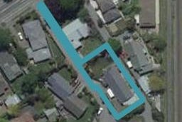 110 Blighs Road, Strowan, Christchurch