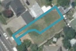 1002 Grove Road, Mayfair, Hastings