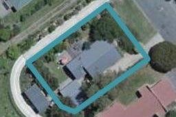 56 Weld Street, Martinborough