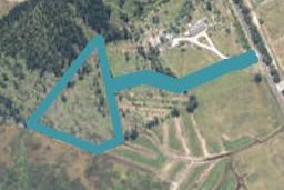 0 McPadden Road, Westport, Cape Foulwind