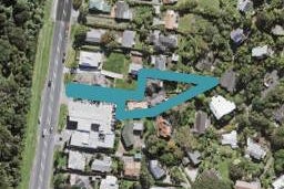1/245 Glenfield Road, Hillcrest, Auckland