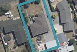 12 Glen Lynne Avenue, Queenwood, Hamilton