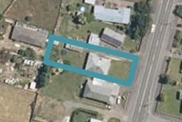 333 High Street, Dannevirke