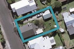 7 Henui Street, Strandon, New Plymouth