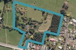 56 Wanganui Road, Marton, Marton