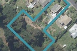 36 District Road, Roseneath, Port Chalmers