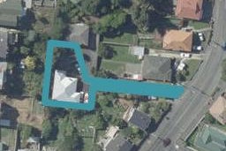 50 Playfair Street, Caversham, Dunedin