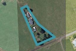 92 Old Road, Taneatua, Whakatane