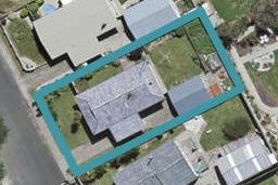 8 Ottrey Street, Clifton, Invercargill