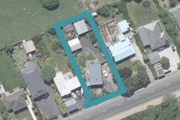 1132 Brighton Road, Brighton, Dunedin