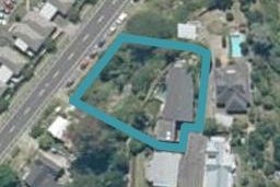 16 Goldsmith Terrace, Hospital Hill, Napier