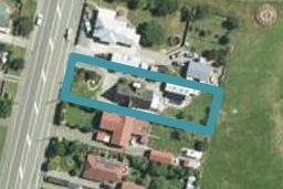 6754 State Highway 6, Rai Valley