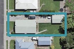 31 Cunningham Street, Grasmere, Invercargill