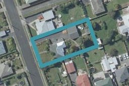 11 Valiant Road, Waldronville, Dunedin