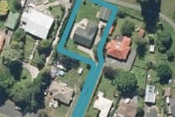 16 North Street, Taumarunui, Taumarunui
