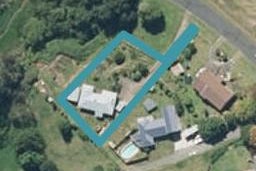 99 Simmons Road, Taumarunui