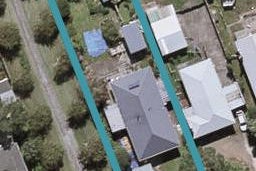 1261 Devon Road, Sentry Hill, New Plymouth