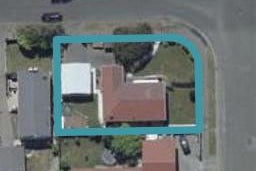 1 Cottonwood Street, Parklands, Christchurch