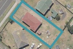 253 London Street, Tawhero, Whanganui