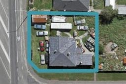 490 Elles Road, Kingswell, Invercargill
