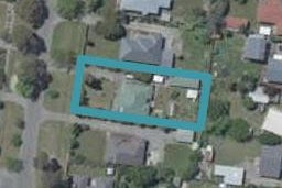 4 Currie Street, Darfield, Darfield