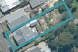 111 Milton Road, Bluff Hill, Napier