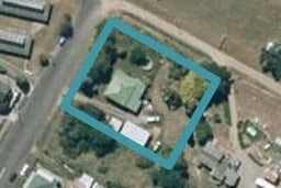 6 Eric Street, Norsewood, Norsewood
