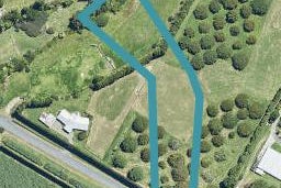 0 Ainsworth Road, Te Puna, Tauranga