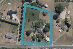 559 Matangi Road, Matangi, Hamilton