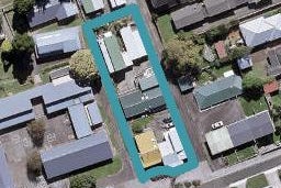 12A Davies Lane, New Plymouth, New Plymouth