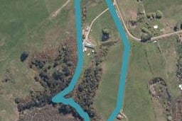 0 State Highway 12, Paparoa, Maungaturoto