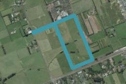 68 Riccarton Road West, East Taieri, Mosgiel